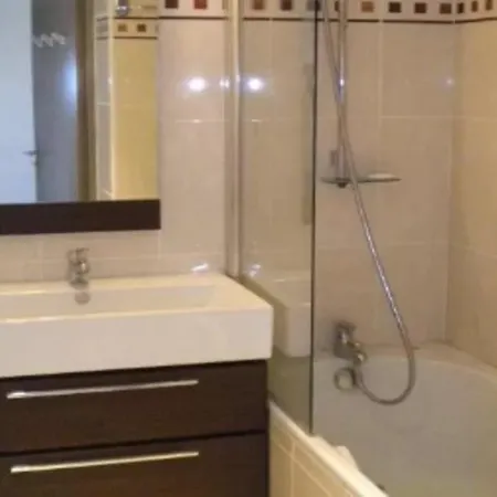Vacanceole - Carre Marine 3*