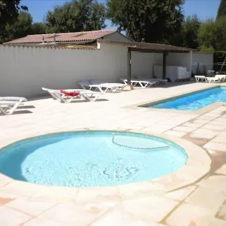 Vacanceole - Carre Marine Hotel apartamentowy