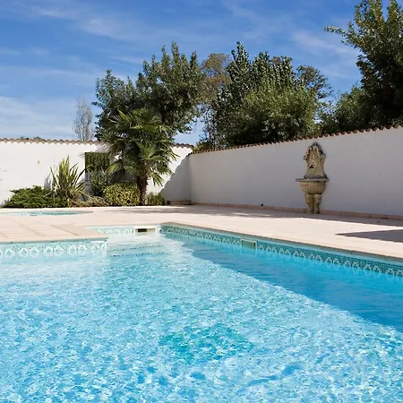 Hotel apartamentowy Vacanceole - Carre Marine