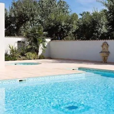 Vacanceole - Carre Marine 3* Mandelieu