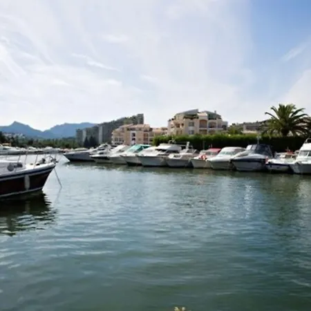 Vacanceole - Carre Marine
