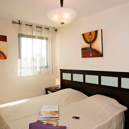 Vacanceole - Carre Marine 3*