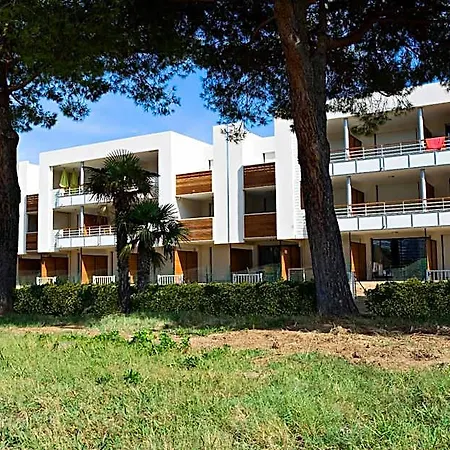 Vacanceole - Carre Marine 3* Mandelieu-la-Napoule