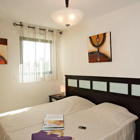 Vacanceole - Carre Marine 3* Mandelieu