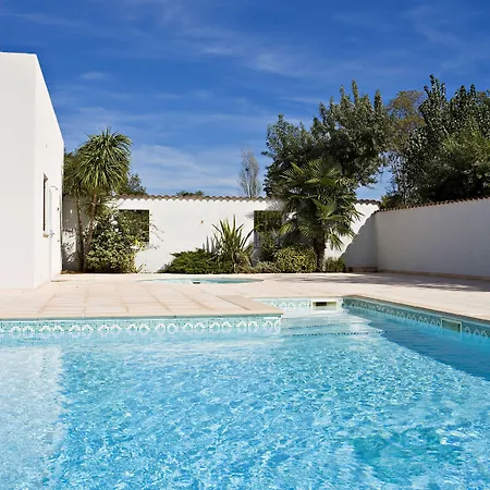 Vacanceole - Carre Marine Aparthotel Mandelieu-la-Napoule
