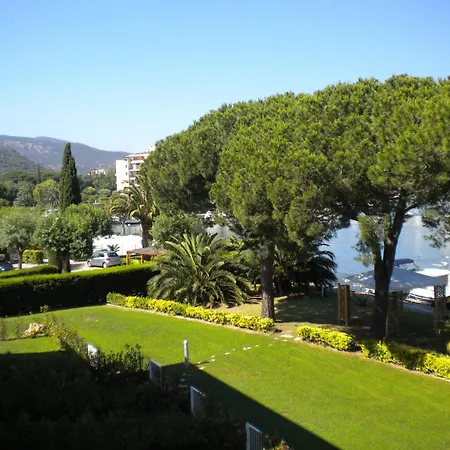 Vacanceole - Carre Marine Mandelieu