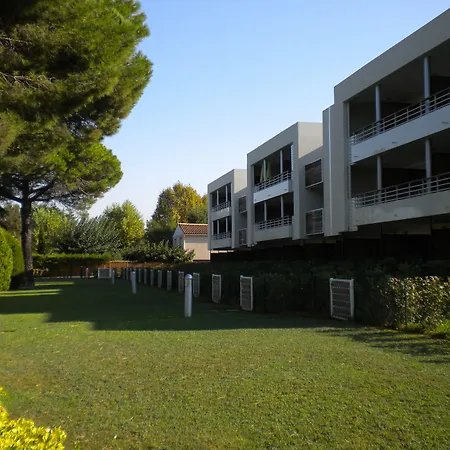 Vacanceole - Carre Marine
