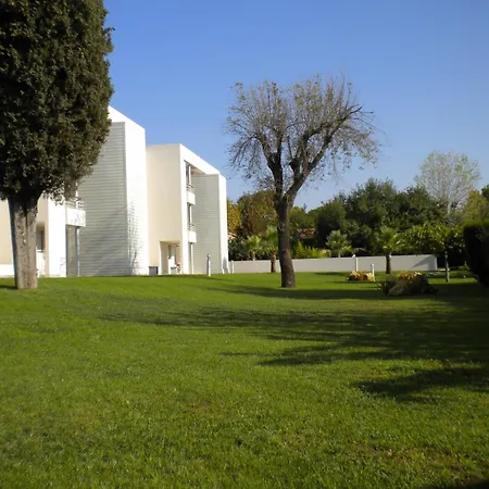 Vacanceole - Carre Marine Hotel apartamentowy