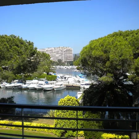 Vacanceole - Carre Marine
