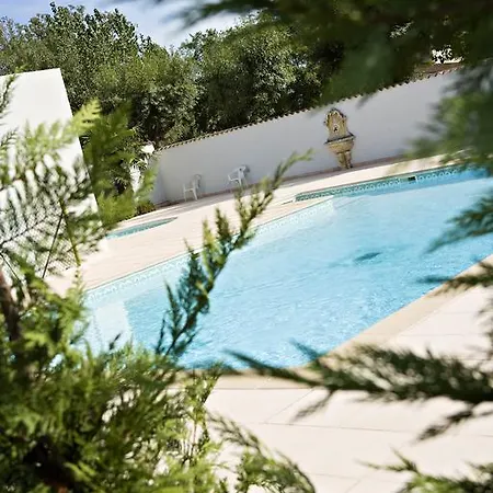 Vacancéole - Résidence Carré Marine Apartahotel 3*